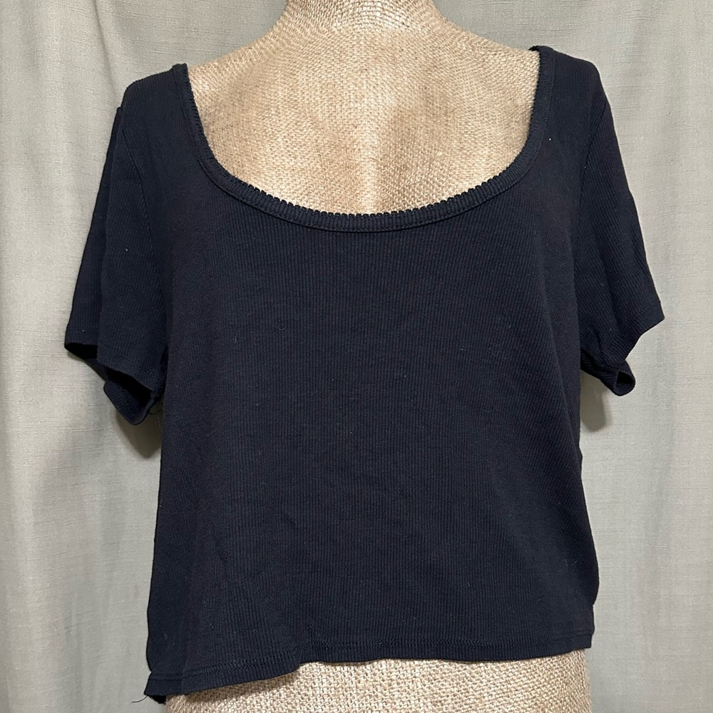 Plus Size Fashion Nova Top